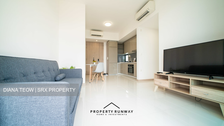 J Gateway (D22), Condominium #207385231